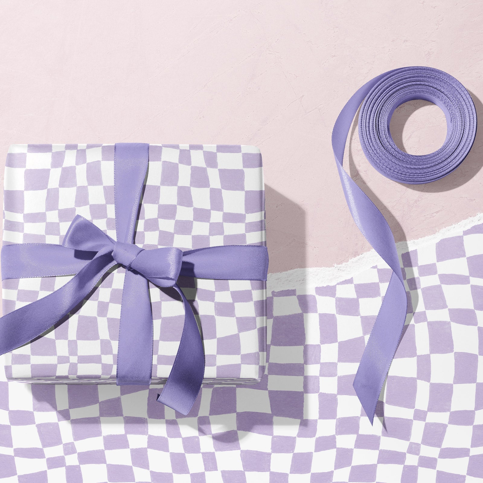 Trend Focus: Checkerboard