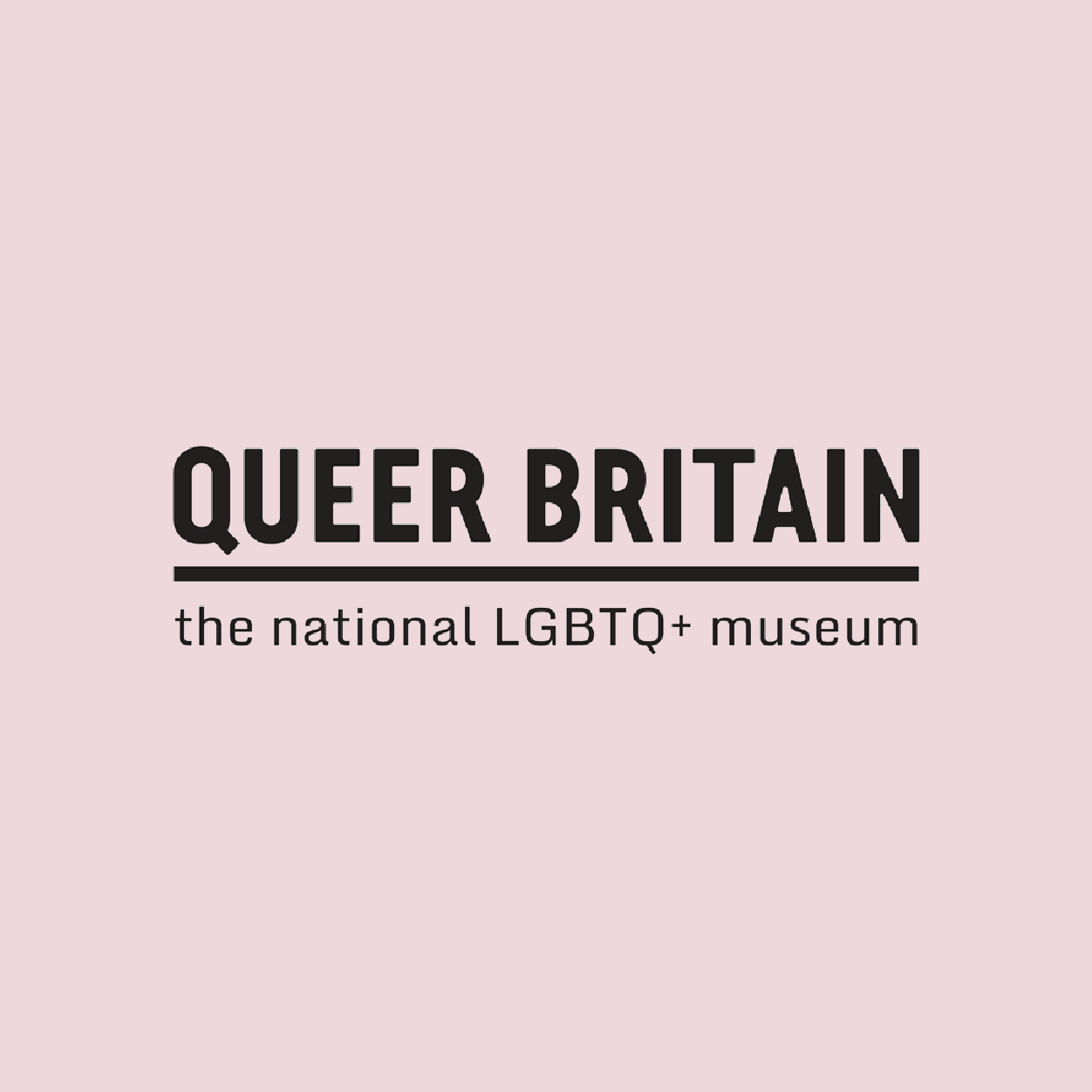 Dream Stockist: Queer Britain