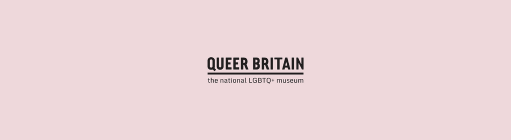 Dream Stockist: Queer Britain