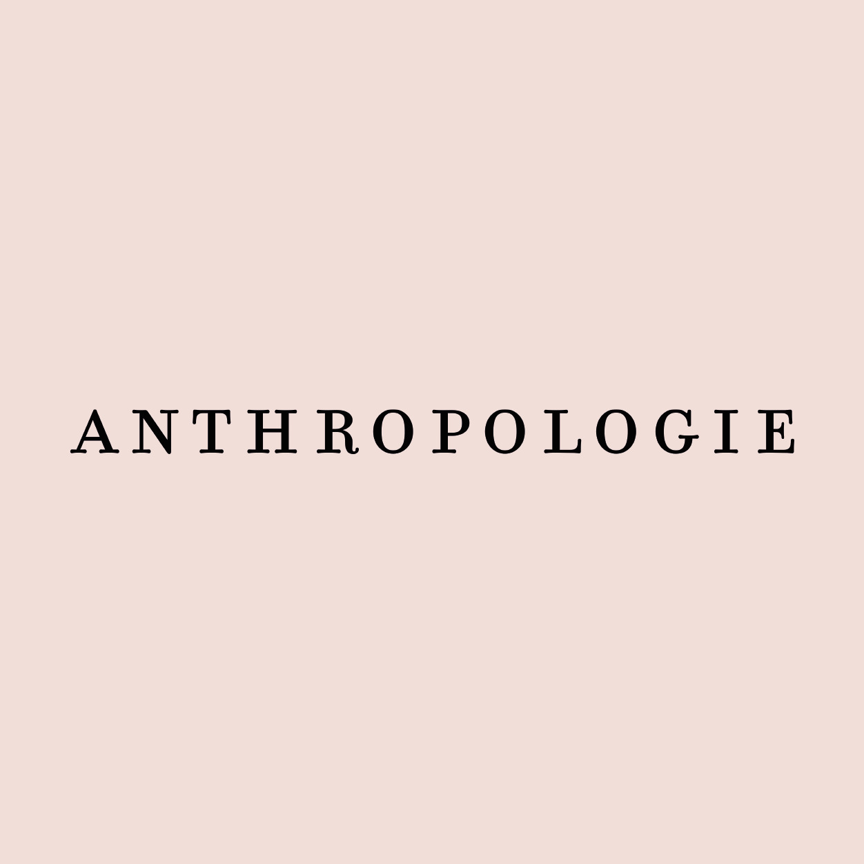 Dream Stockist: Anthropologie