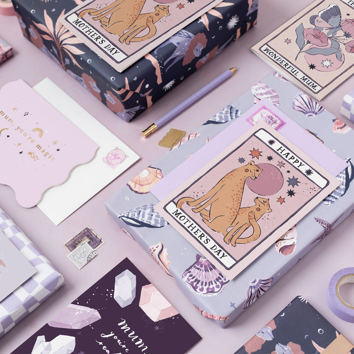 Mother's Day: Celebrating All Kinds of Mums