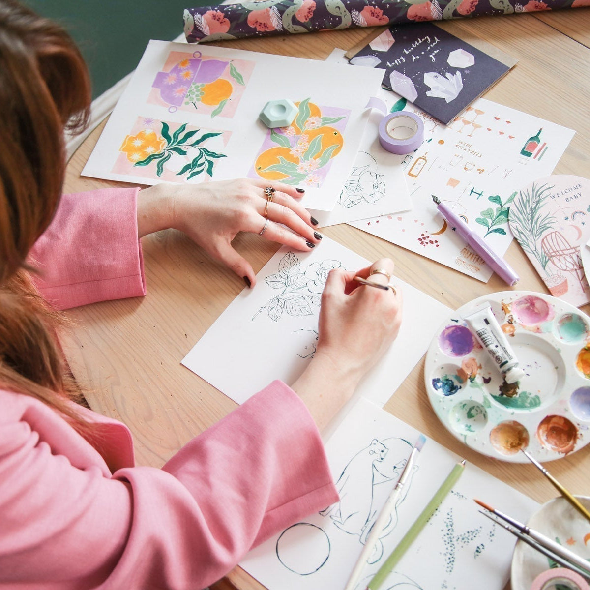 Why We’ll Never Use AI Generated Art