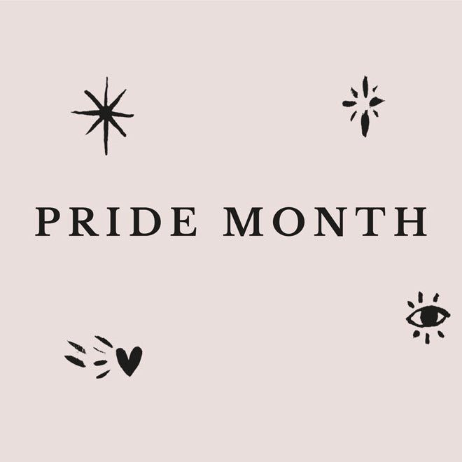 Guest Blog: Pride Month with SEO Bitch