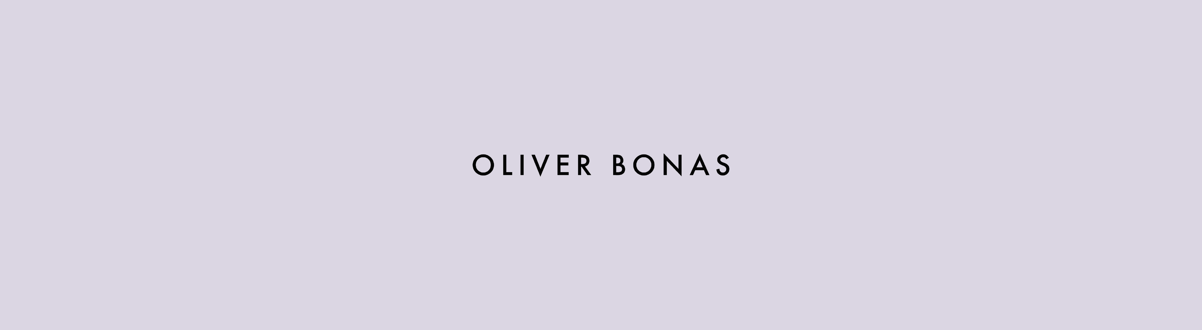 DREAM STOCKIST: OLIVER BONAS