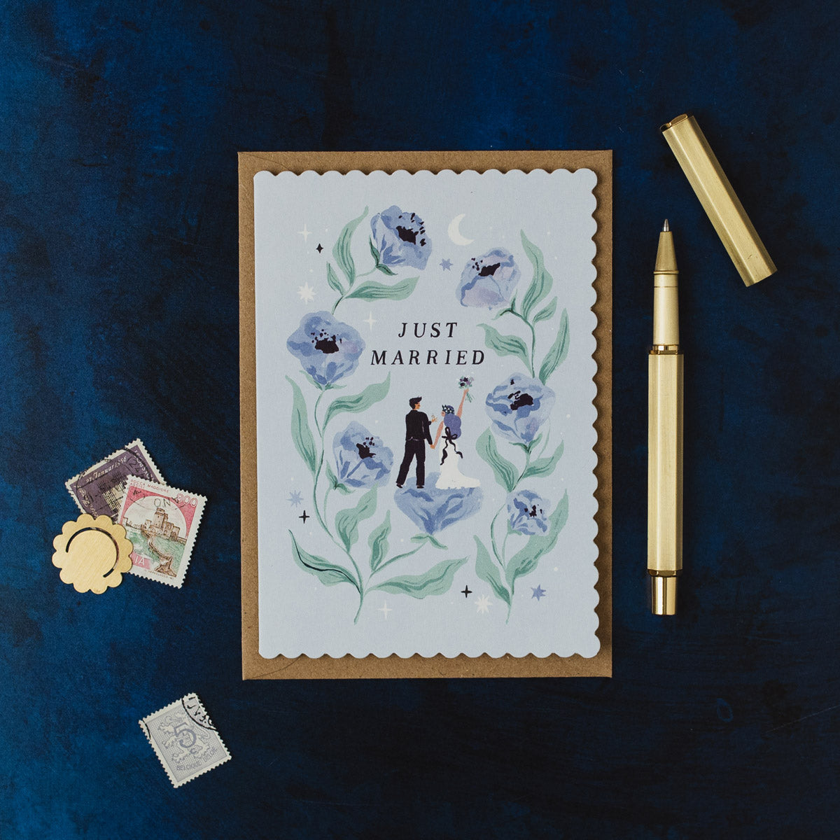How to Choose the Perfect Wedding Card