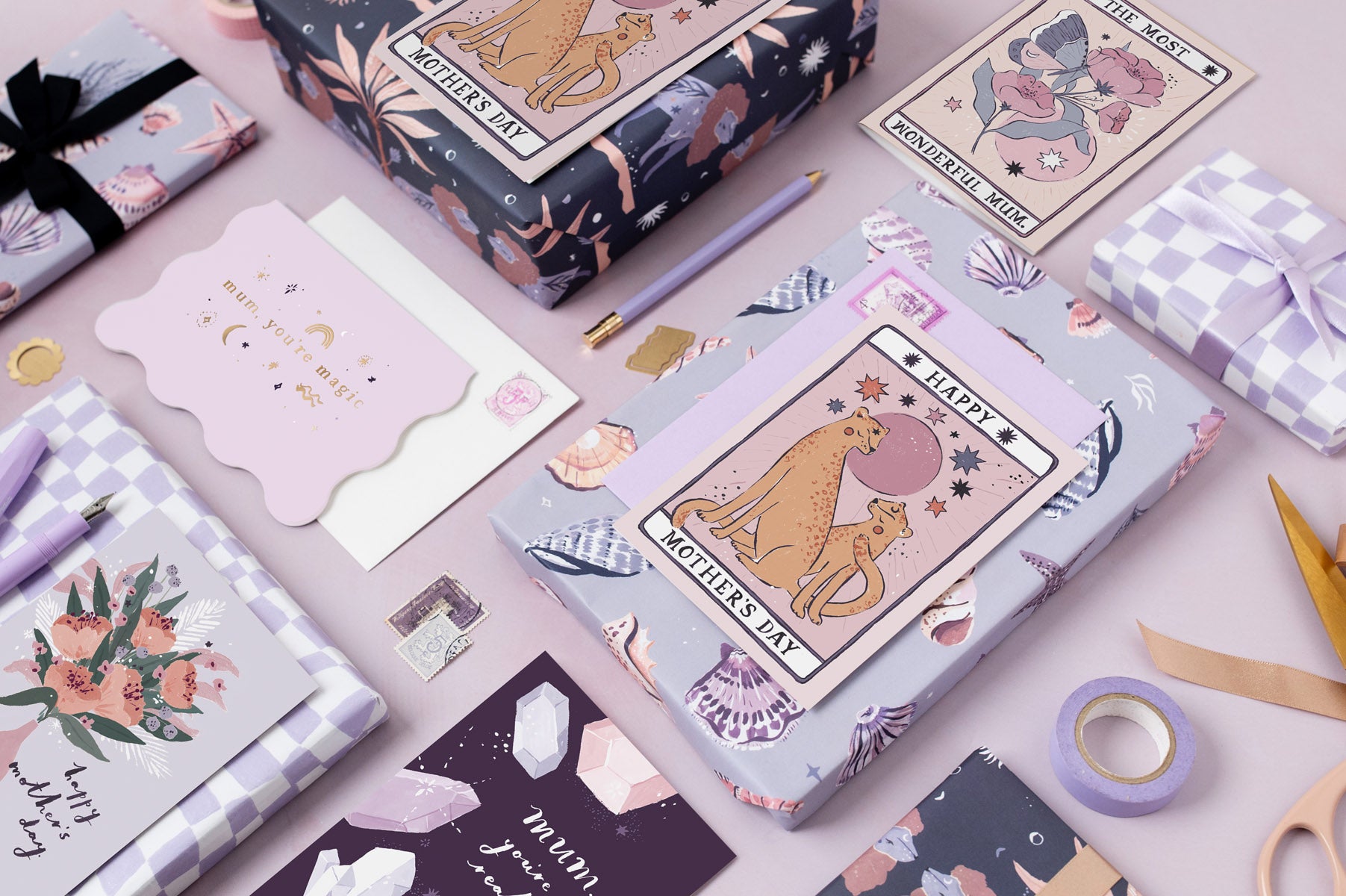 Mother's Day: Celebrating All Kinds of Mums