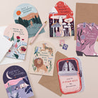 Sardines Pun Valentines Cards