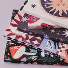 Sister Paper Co pocket notebooks displayed together